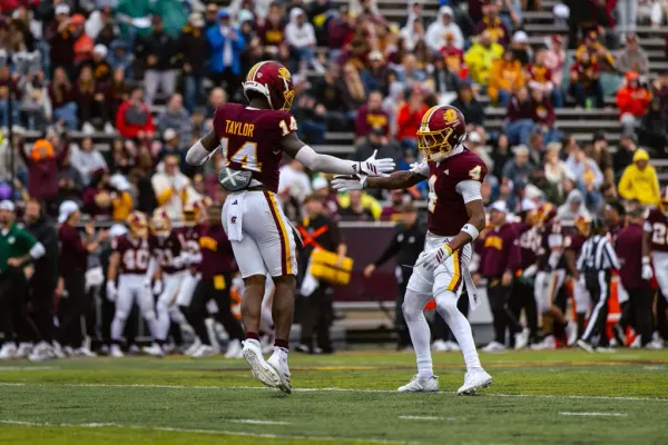 2026 MAC Football Week 4 Game Preview: Central Michigan Chippewas at Miami [FL] Hurricanes