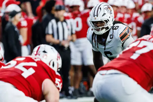 2026 MAC Football Week 3 Game Preview: Bowling Green Falcons at Iowa State Cyclones