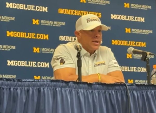 MAC, Big Ten release statements on Western Michigan's controversial loss to Michigan
