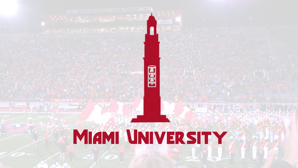 Report: Miami linked to American Conference for potential move