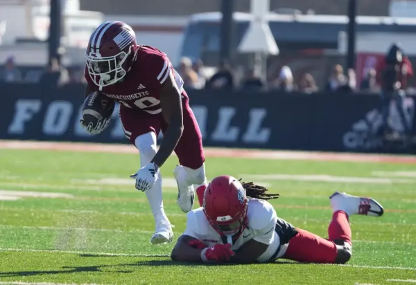 2026 MAC Football Week 3 Game Preview: UMass Minutemen vs. Stonehill Skyhawks