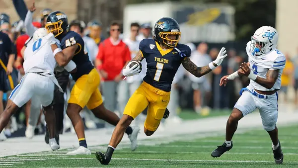 2026 MAC Football Week 4 Game Preview: San Diego State Aztecs at Toledo Rockets