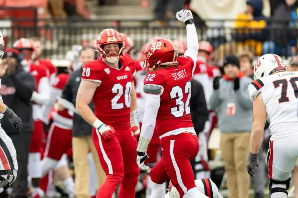 2026 MAC Football Week 1 Game Preview: Miami (OH) RedHawks at Pittsburgh Panthers