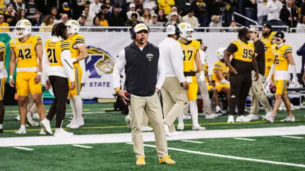 Western Michigan can't appeal Big Ten's one-second decision; will accept Michigan loss