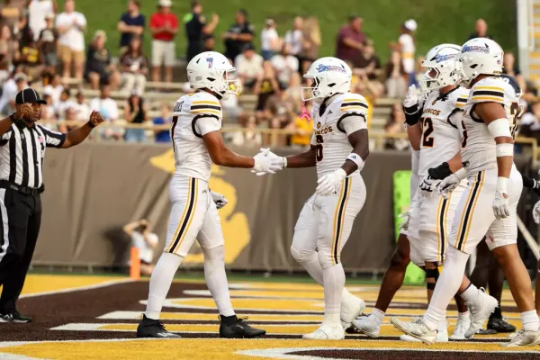 2026 MAC Football Week 3 Game Preview: Western Michigan Broncos at Rice Owls