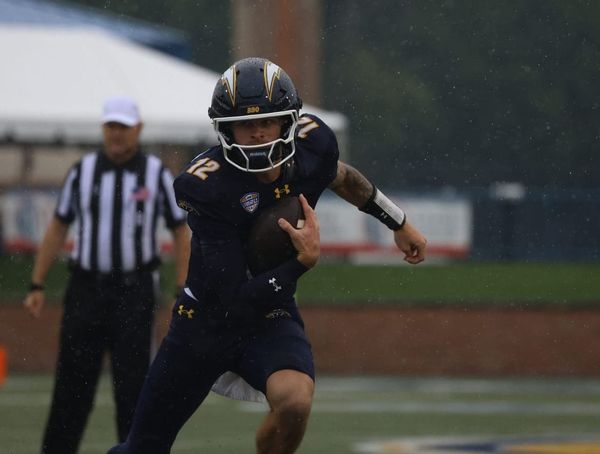 2026 MAC Football Week 7 Game Preview: Kent State Golden Flashes at South Florida Bulls