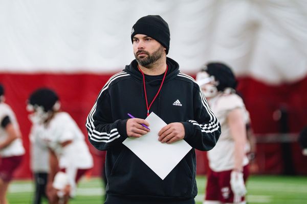 UMass falls apart in 35-16 rivalry loss to UConn