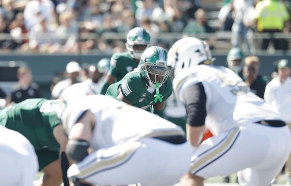 2026 MAC Football Week 6 Game Preview: Eastern Michigan Eagles vs. Akron Zips