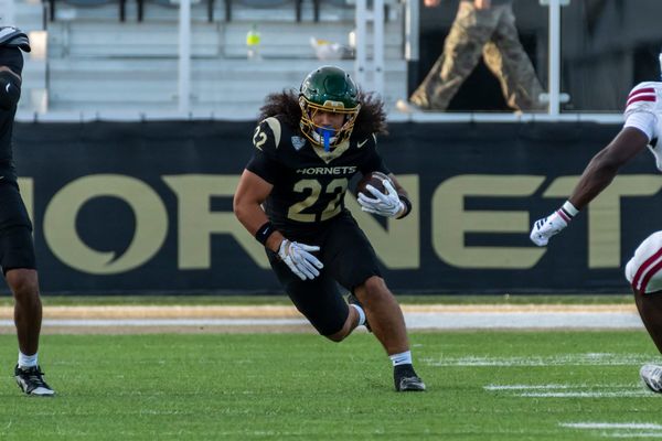 2026 MAC Football Week 6 Game Preview: Sacramento State Hornets at Bowling Green Falcons