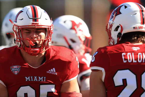2026 MAC Football Week 5 Game Preview: Bowling Green Falcons at Miami (OH) RedHawks