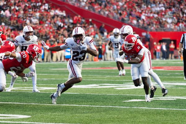 2026 MAC Football Week 5 Game Preview: Eastern Michigan Eagles at UMass Minutemen