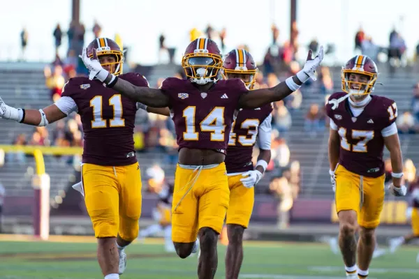 2026 MAC Football Week 6 Game Preview: Central Michigan Chippewas at Ohio Bobcats