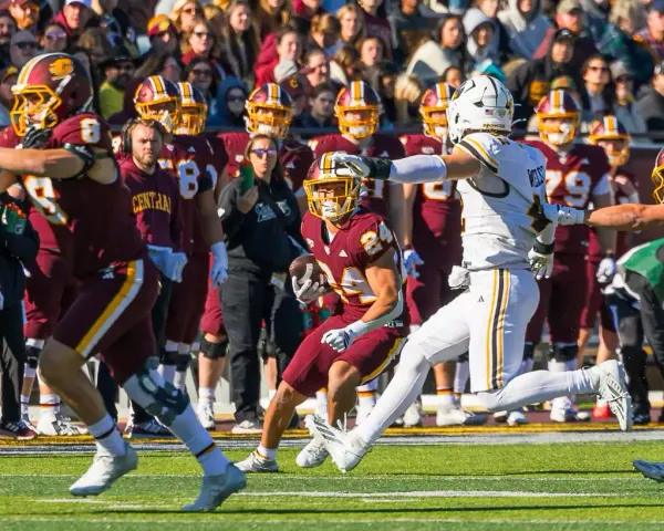 2026 MAC Football Week 8 Game Preview: Miami RedHawks vs. Central Michigan Chippewas