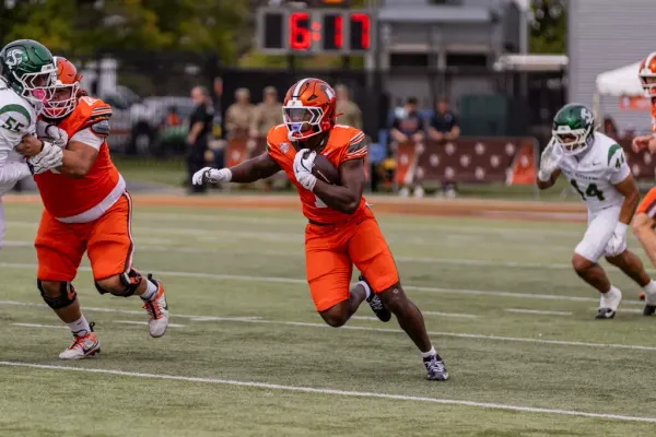 2026 MAC Football Week 7 Game Preview: Ball State Cardinals at Bowling Green Falcons