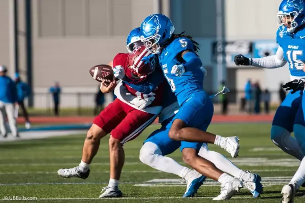 2026 MAC Football Week 8 Game Preview: Bowling Green Falcons at Buffalo Bulls