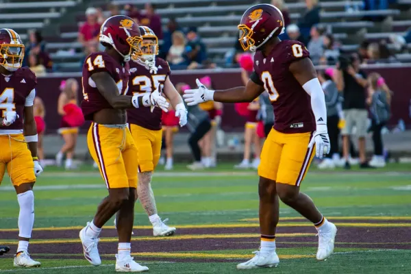 2026 MAC Football Week 7 Game Preview: Western Michigan Broncos vs. Central Michigan Chippewas