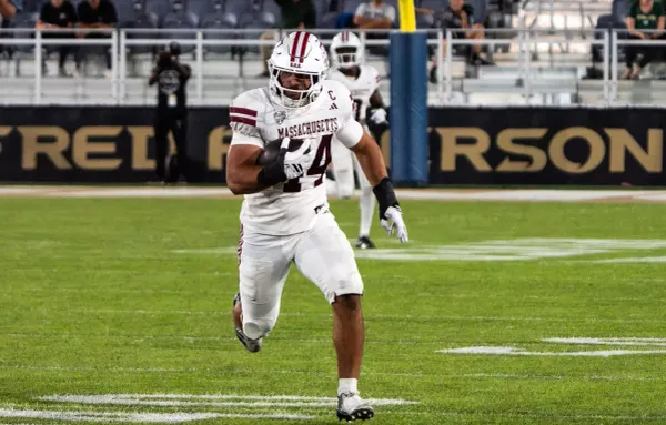 2026 MAC Football Week 8 Game Preview: UMass Minutemen at UConn Huskies