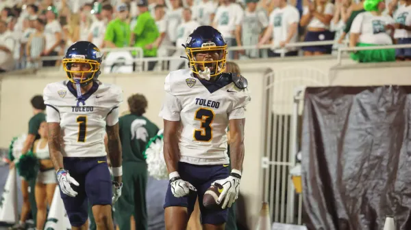 2026 MAC Football Week 5 Game Preview: Ball State Cardinals vs. Toledo Rockets