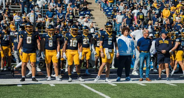 2026 MAC Football Week 6 Game Preview: Buffalo Bulls at Toledo Rockets