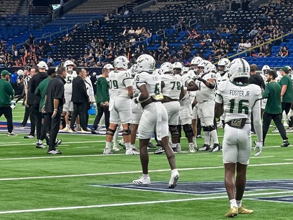 Kent State only manages safety in 29-2 loss at South Florida