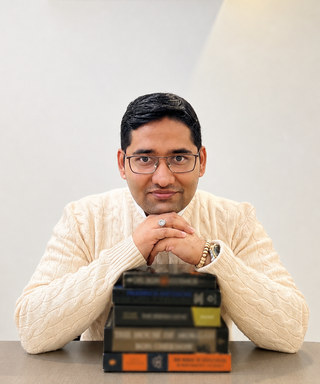 Dr. Prashant Pratap, Advocate, Supreme Court of India