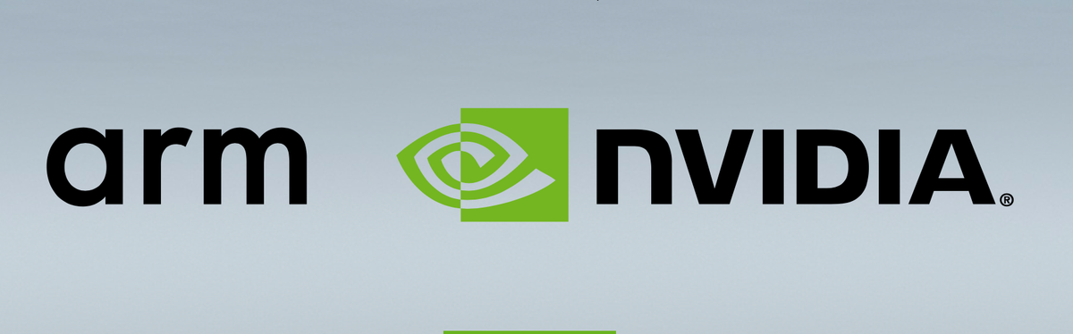 A Shot in the ARM: NVIDIA to acquire ARM from SoftBank in a $ 40 Billion Deal.