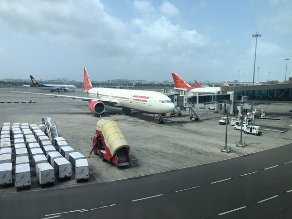 Flame Out: Why Devas & Cairn Are suing Air India to enforce an Arbitration Award against India.