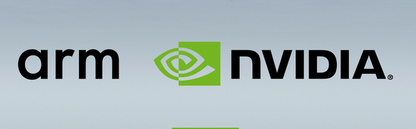 A Shot in the ARM: NVIDIA to acquire ARM from SoftBank in a $ 40 Billion Deal.
