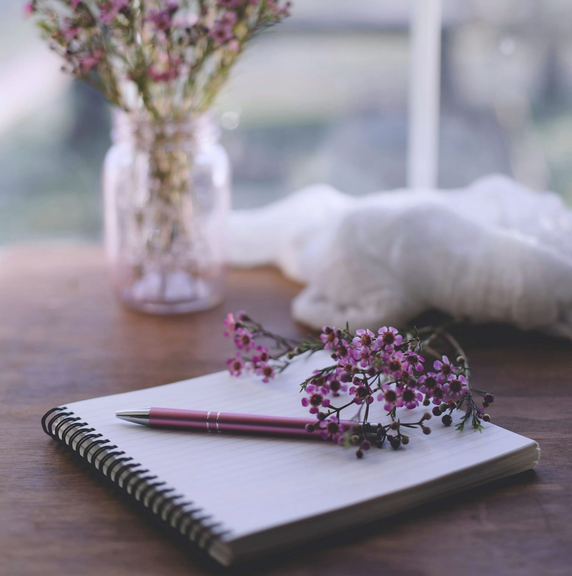 Orientation Part II: Planning for Well-Being