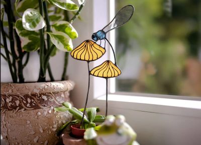 Wings, Strings & Practicing DogMind