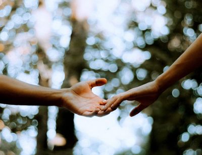 Session V: Taking your loved one with you