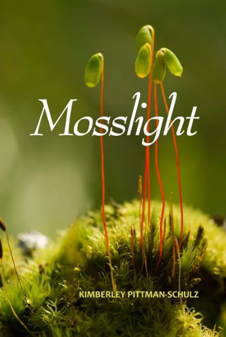 Mosslight: Poems