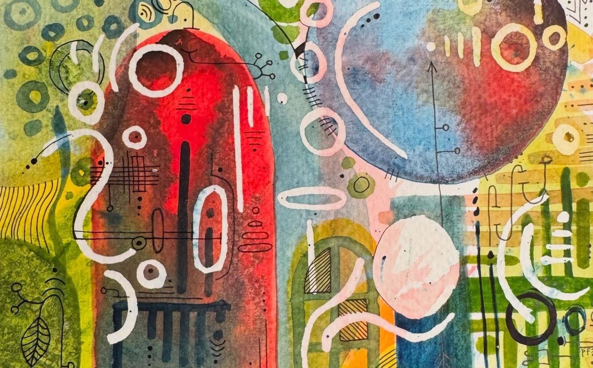 Paulina's Story: "I Just Want You To Know My Favorite Color."