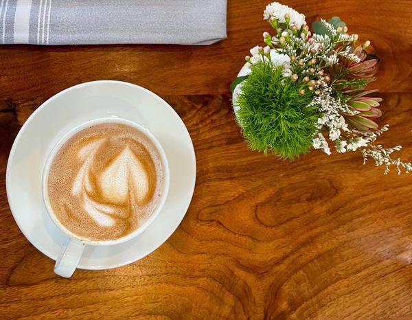 Charles's Story, Part 2: “I Saw a Man Lose His Life Over a Donut.”