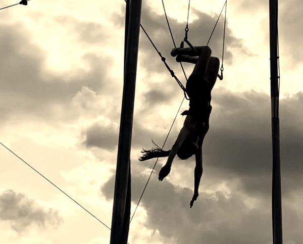 Emily’s Story: We Are More Than Our Bodies.