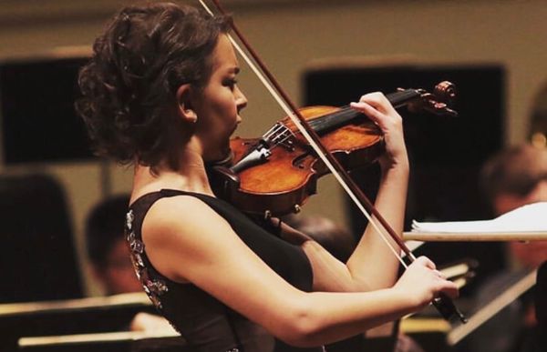 Hava’s Story: “I’ve Felt Different For As Long As I Can Remember.”