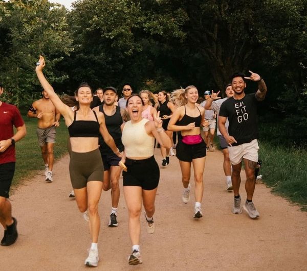 Sam’s Story: “You Can’t Wait For Life To Get Easier.”