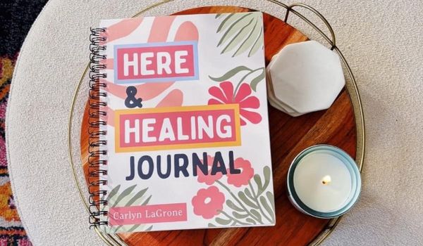 Carlyn's Story: "I Convinced Myself I Was Okay."