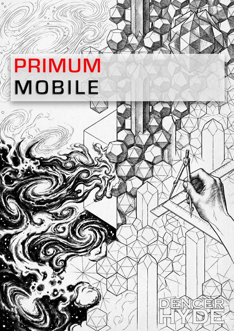 PRIMUM MOBILE
