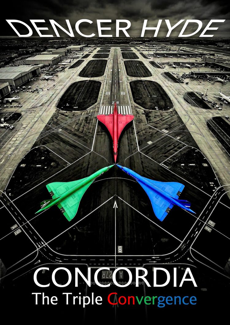 CONCORDIA