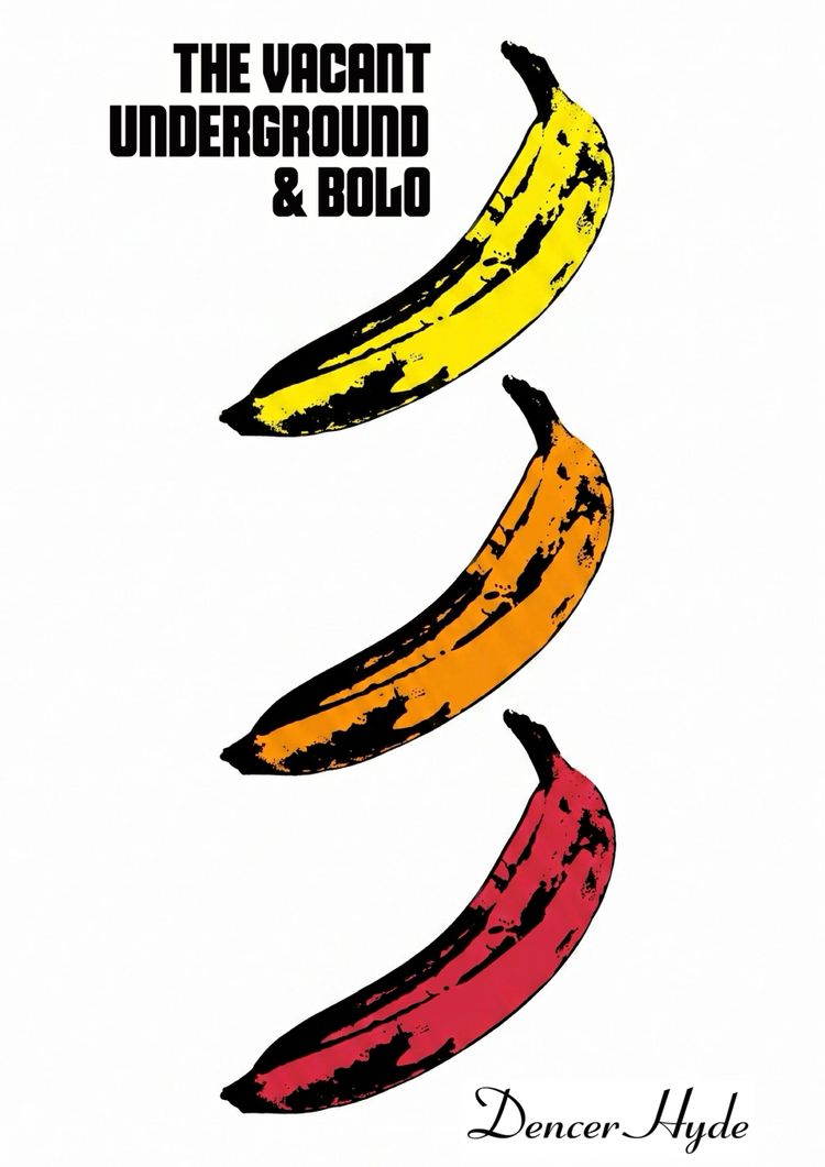 BANANAS