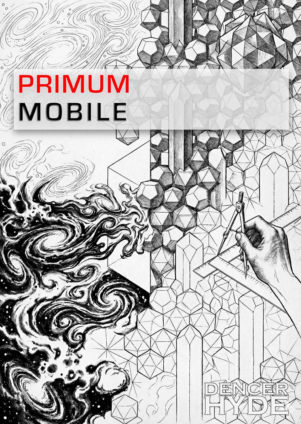 PRIMUM MOBILE