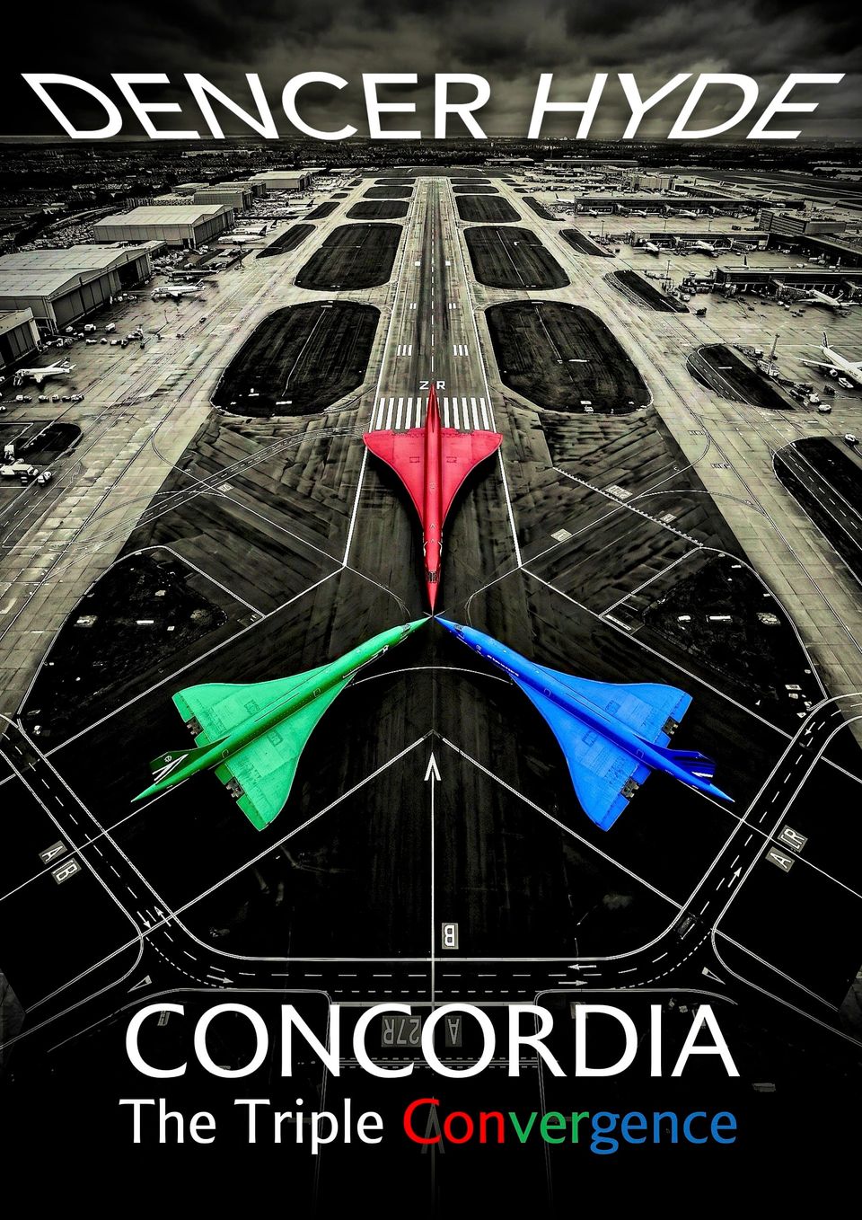 CONCORDIA