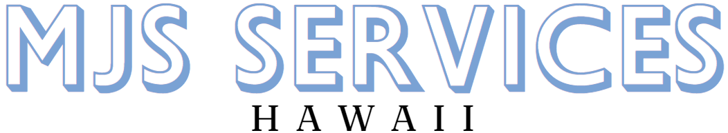 MJS Services Hawaii