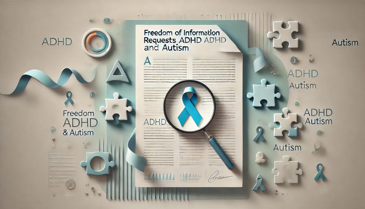 FoI requests and documents