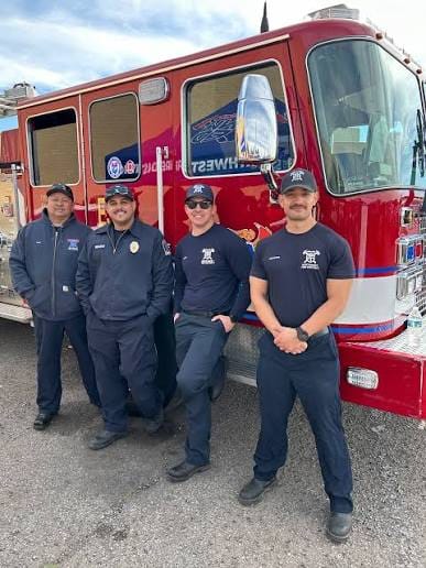 Muskogee County Firefighter Fundraiser Cancelled Due to Sean Buckner's Threatened Disruption