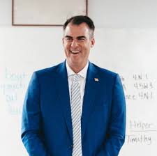 $55 Million Stolen from Oklahoma by Charter School But Still No Trial. Did Buying Political Power Help?