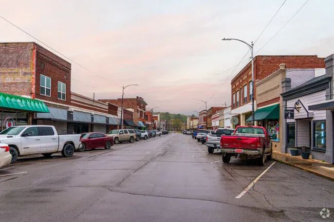 Poteau