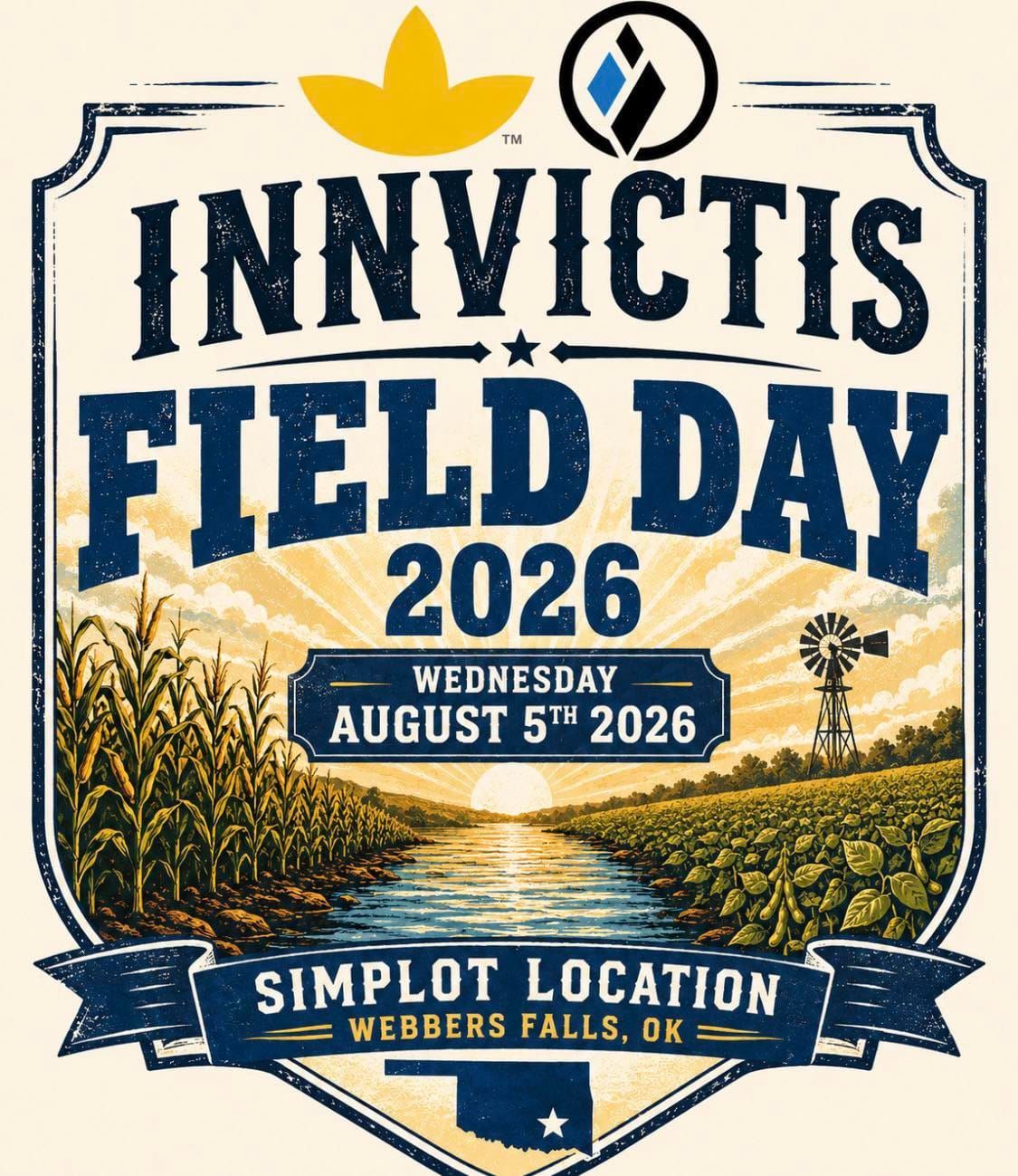 Innvictis Seed to Host Agronomic Field Day in Webbers Falls This August