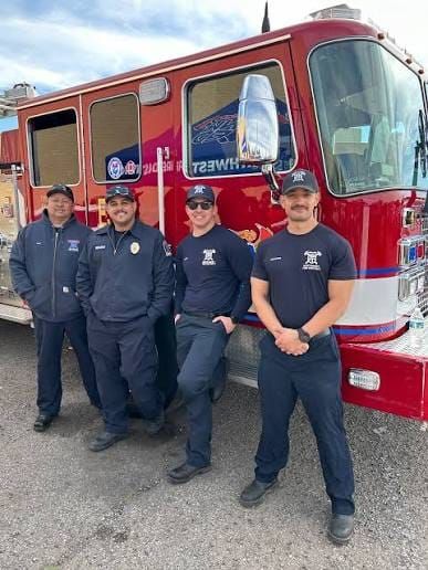 Muskogee County Firefighter Fundraiser Cancelled Due to Sean Buckner's Threatened Disruption